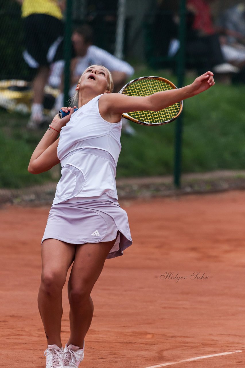 Hanna Semianko 19 - Norderstedt Open